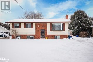 Bungalow for Sale, 206044 Highway 26, Meaford (Municipality), ON