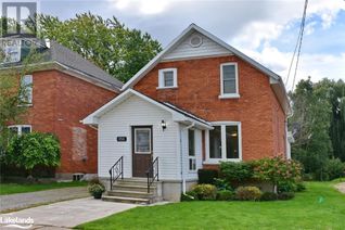 House for Rent, 151 Boucher Street E, Meaford, ON
