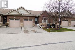 Townhouse for Sale, 560 Grey Street Unit# 25, Brantford, ON