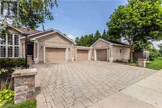 Bungalow for Sale, 18 White Court, St. Marys, ON
