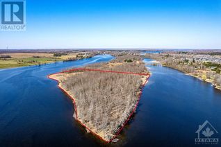 Commercial Land for Sale, 00 Libby Island, Kemptville, ON