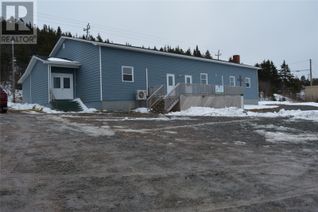 Commercial/Retail Property for Sale, 49 Main Road, Riverhead, NL