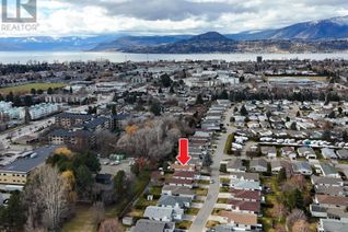 Detached House for Sale, 1255 Raymer Avenue #553, Kelowna, BC