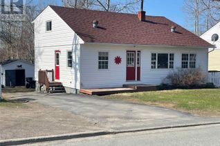 Property for Sale, 3 Bowater Avenue, Lewisporte, NL