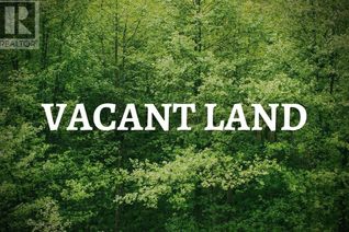 Land for Sale, Lot 2 Beamish Road, East Uniacke, NS
