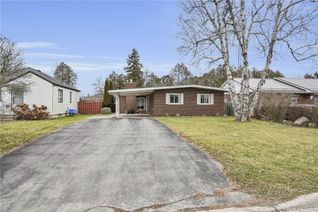 Detached House for Sale, 6 Elm Street, Simcoe, ON