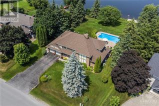 Detached House for Sale, 5533 South Island Park Drive, Manotick, ON