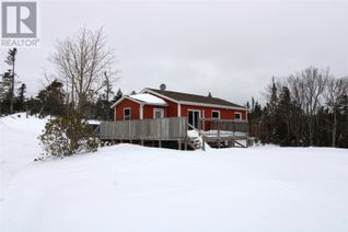 Property for Sale, Lot 17 Mill Road, Brigus Junction, NL