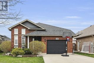 Detached House for Sale, 8409 Greenfield Crescent, Niagara Falls, ON