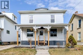 House for Sale, 57 Scott Street, St. Thomas, ON