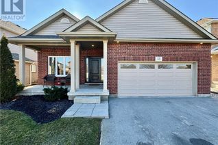 Detached House for Sale, 53 Carlisle Drive, Welland, ON