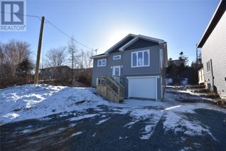 Detached House for Sale, 42 Greeleytown Road, Conception Bay South, NL