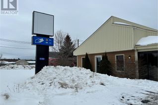 Office for Sale, 5720 Route 11, Rivière-Du-Portage, NB