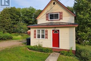 Property for Sale, 155 St-Louis, Atholville, NB
