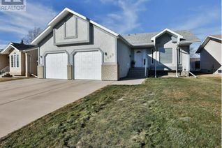Property for Sale, 4607 60 Avenue, Taber, AB