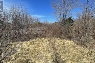 Commercial Land for Sale, Lot 3 Jordantown Cross Road, Conway, NS