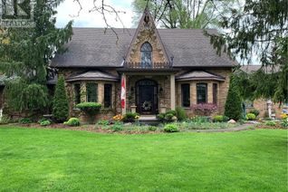 House for Sale, 184 Mcrae Street, Glencoe, ON