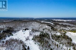 Land for Sale, 0 Haines Lake Road, McDougall, ON