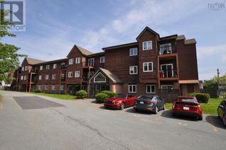 Condo Apartment for Sale, 1 Lombardy Lane #211, Dartmouth, NS