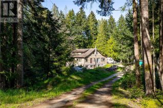 Detached House for Sale, 584 Rainbow Rd, Salt Spring, BC
