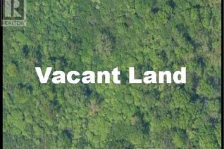 Land for Sale, V/L St. Clair Avenue, Windsor, ON