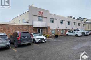 Office for Lease, 290 Picton Avenue #201, Ottawa, ON