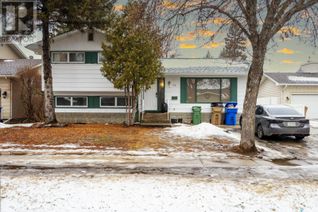 Detached House for Sale, 14 Marquis Crescent, Regina, SK