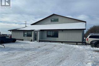 Commercial/Retail Property for Sale, 317 9th Street Nw, Meadow Lake, SK