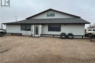 Commercial/Retail Property for Sale, 317 9th Street Nw, Meadow Lake, SK