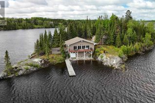 Property for Sale, 1 Selby Is, Sioux Lookout, ON