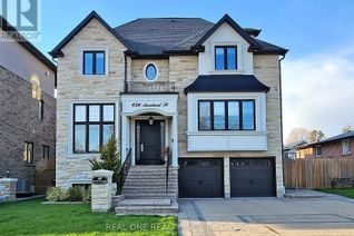 Detached House for Sale, 646 Annland St, Pickering, ON