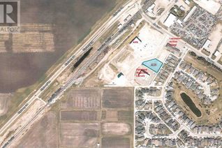 Commercial Land for Sale, 4562 46 St., Lacombe, AB