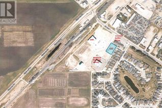 Commercial Land for Sale, 4559 46 St., Lacombe, AB