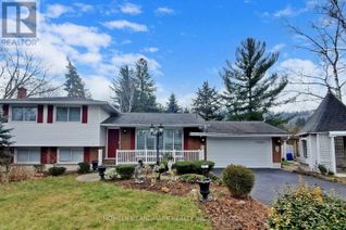 Bungalow for Sale, 17 Partition Street, Niagara-on-the-Lake, ON