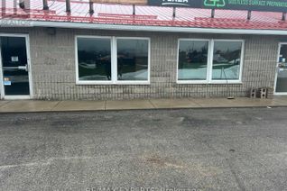 Commercial/Retail Property for Lease, 103015 Grey County Road 18 N #10-11, Meaford, ON
