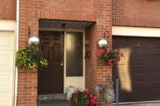 Townhouse for Rent, 13 Portneuf Court, Toronto (Waterfront Communities), ON