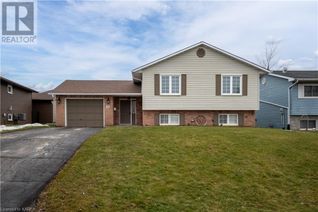 House for Sale, 37 Argyle Crescent, Picton, ON