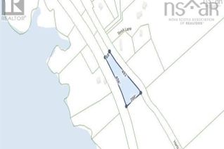 Commercial Land for Sale, 214 Hartz Point Road, Birchtown, NS