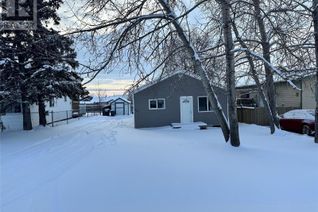 Detached House for Sale, 417 98 Avenue, Dawson Creek, BC