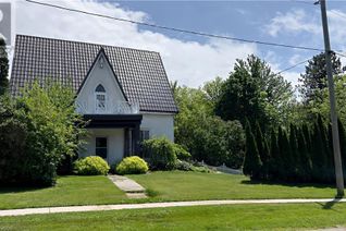 House for Sale, 10 Geddes St E, Clifford, ON
