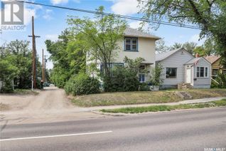 Property for Sale, 1111 Idylwyld Drive N, Saskatoon, SK