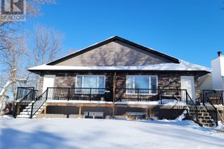 Property for Sale, A & B 628 Saskatchewan Avenue, Kerrobert, SK