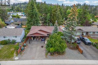 Detached House for Sale, 207 Ponderosa Ave, Logan Lake, BC