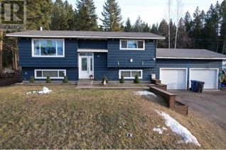House for Sale, 4737 Sussnee Road, 108 Mile Ranch, BC