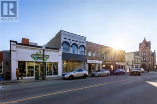 Commercial/Retail Property for Sale, 516 Dundas Street, Woodstock, ON