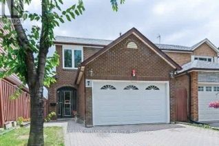 House for Rent, 7 Slater Circle W, Brampton, ON