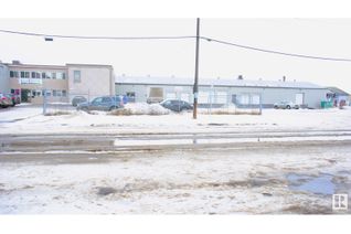 Industrial Property for Lease, 12112 67 St Nw Ne, Edmonton, AB
