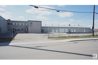 Industrial Property for Lease, 12112 67 St Nw Ne, Edmonton, AB
