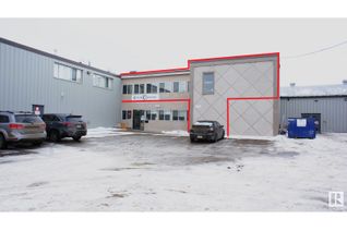 Office for Lease, 12116 67 St Nw Nw, Edmonton, AB