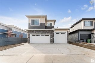 Property for Sale, 3018 Soleil Bv, Beaumont, AB